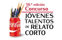 Concurso Jóvenes Talentos de Relato Corto Coca-Cola 58ª edición