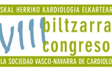 VIII Congreso de la Sociedad Vasco Navarra de Cardiologa