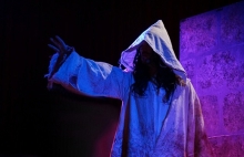 Canterville Ghost