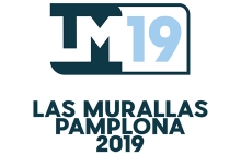 Las Murallas Pamplona