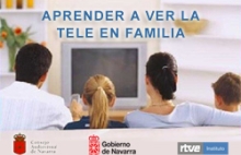 Charla-coloquio sobre cmo ver la tele en familia