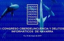 I Congreso Ciberdelincuencia y Delitos Informáticos de Navarra