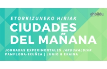 Ciudades del Mañana. Espacio público y calidad de vida