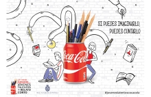 57 edición Concurso Jóvenes Talentos de Relato Corto Coca-Cola