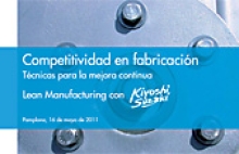Competitividad en fabricación