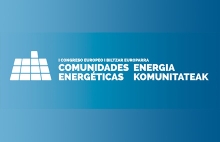 I Congreso Europeo de Comunidades Energéticas