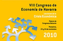 VIII Congreso de Economía de Navarra