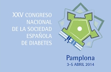 XXV Congreso Nacional de la Sociedad Española de Diabetes