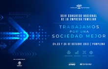 XXIV Congreso Nacional de la Empresa Familiar