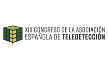 XIX Congreso de la Asociación Española de Teledetección