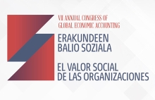 El valor social de las organizaciones