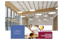 Certified Passive House Designer