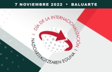 Día de la Internacionalización