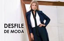 Moda Desfilea
