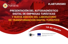 Autodiagnóstico digital de empresas turísticas y nueva edición del Laboratorio de Transformación Digital Turístico
