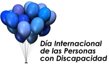 Día Internacional de las Personas con Discapacidad