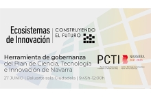 Ecosistemas de Innovación
