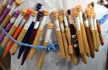 IX Feria de Artesanía