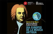 Antzinako Musikaren Europear Eguna