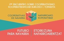 Kooperatibismoari buruzko I. Topaketa