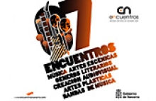 XXIV Encuentros de Jóvenes Artistas de Navarra 2007. Gala de entrega de premios