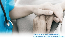 X Jornadas del Colegio Oficial de Enfermería de Navarra