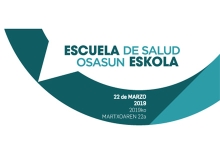 I Encuentro de la Escuela de Salud de Navarra. Tomando las riendas
