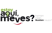 Cine/Fórum – Presentación documental Estoy aquí, ¿me ves?