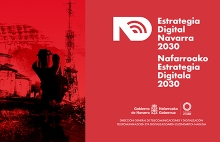 Estrategia Digital Navarra 2030