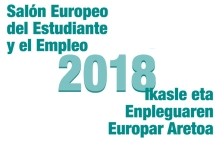 Salón Europeo del Estudiante y el Empleo 2018