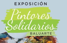 Margolari solidarioak