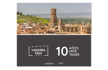 Navarra Film Commision - 10 urte