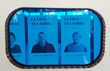 Acércate a mi realidad y descubre mis emociones
