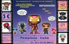 Que Pop! Soy?