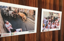 X Exposición Internacional de Fotografías del Encierro