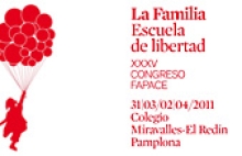 Congreso de la Federación de Asociaciones de Padres de Alumnos de Centros de Enseñanza (FAPACE)