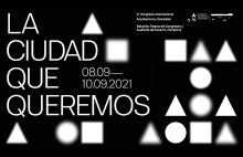 VI Congreso Internacional Arquitectura y Sociedad
