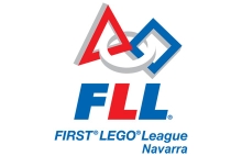 First Lego League Nafarroa