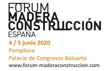 2º Fórum Internacional de Construcción con Madera