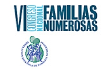VI Congreso Nacional de Familias Numerosas: 'Mi familia, tu futuro'