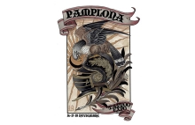 Pamplona Tattoo Expo