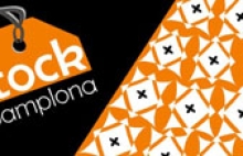 V Feria del Stock de Pamplona