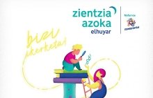 Feria Tecnociencia 2023