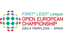 FLL Open European Championship 2014