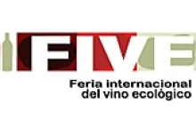 FIVE, Feria Internacional del Vino Ecológico