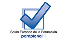 Salón Europeo de la Formación Pamplona 2011