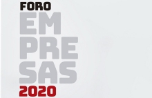 Foro Empresas 2020