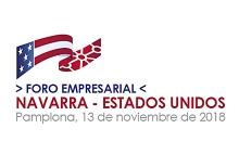 Foro empresarial Navarra – Estados Unidos