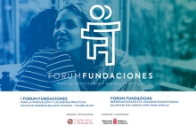 I Fórum Fundaciones para la innovación y las buenas prácticas