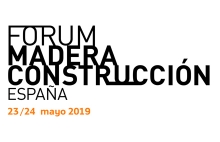 1er Fórum Internacional de Construcción con Madera
